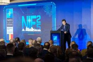 NATO-Industry Forum 2025: Europe must accelerate innovation and production in the defense industry